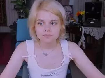 elliemurler on Chaturbate 