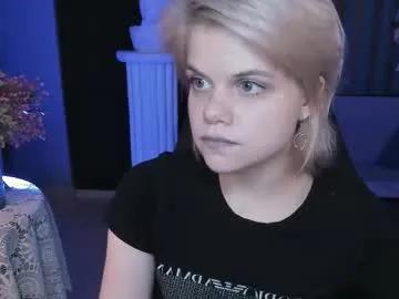 elliemurler on Chaturbate 