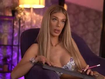ellieredd — Her beauty is a sin... and you're about to fall for it. - Goal: make me cum for you  #skinny #bigboobs #natural #blonde #orgasm