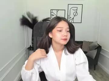 ellievensda on Chaturbate 