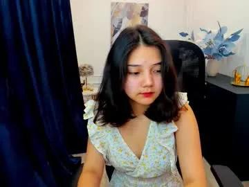 ellievensda on Chaturbate 