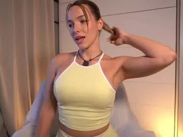 ellinrose on Chaturbate 