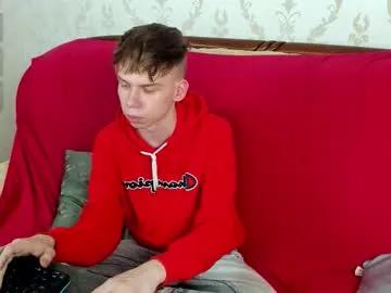 elliot_mars_ — I'm new here, my chat is active, let's get acquainted - Goal: Drops of cold water on my torso [60 tokens left] #18 #new #teen #skinny #young