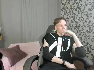 elliot_mars_ — I'm new here, my chat is active, let's get acquainted - Goal: SHOW ASS [60 tokens left] #18 #new #teen #skinny #young