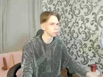 elliot_mars_ — I'm new here, my chat is active, let's get acquainted - Goal: SHOW ASS [44 tokens left] #18 #new #teen #skinny #young
