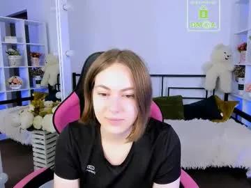 elma_lily — GOAL: to see me tomorrow [36 tokens remaining] welcome) #cute #lovense #young #nonude #shy
