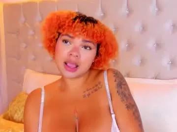Freechat eloisa_cleavage_ on Chaturbate