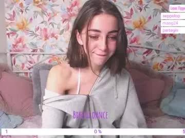 Freechat elsa_xo on Chaturbate