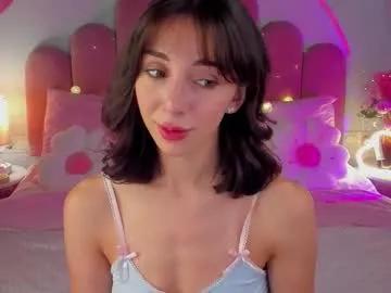Freechat elsa_xo on Chaturbate