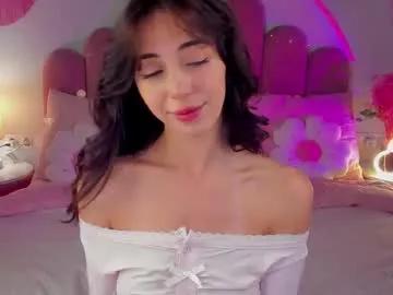 Freechat elsa_xo on Chaturbate