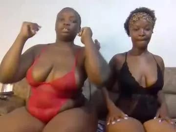 elsie02 — #ebony #natural #squirt #lesbian