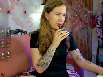 elsie_cutties — Make my nipples hard [35 tokens left] #puffynipples #smalltits #18 #daddysgirl  #cute