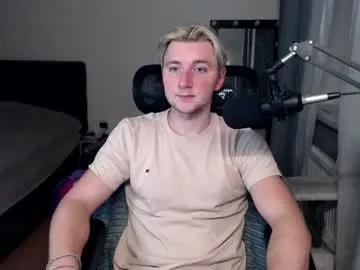 elvin_vaenight — Make me ready for naked things  :) [309 tokens left] #new #uncut #muscle #young #bigcock