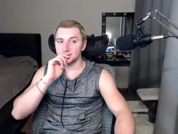 elvin_vaenight — Oil Show Time [259 tokens left] #new #uncut #muscle #young #bigcock