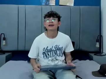 elyoordis — I am new here, will you teach me? #twink #skinny #bigdick #cum #18