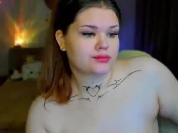 elzaa_ark — GOAL: play with hard nipples [45 tokens remaining] Welcome to my room!Let's get acquainted closer ^^ #bbw #bigboobs #nonude #bigass #lovense