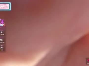 Freechat ema_grey1 on Chaturbate