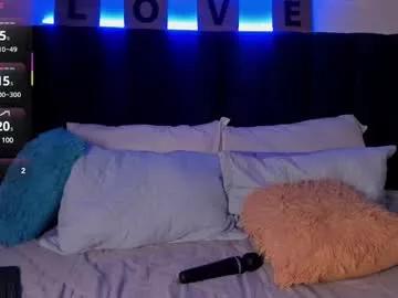 Private ema_porcaroli on Chaturbate