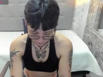 emahills__axelrose — #lesbian #squirt #dildo