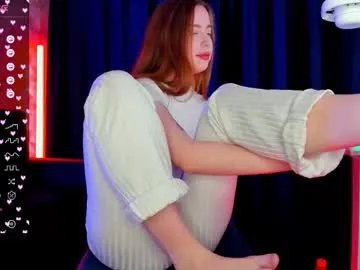 ember_void on Chaturbate 