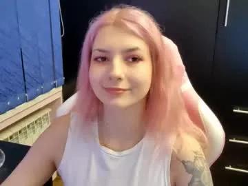 emeldamctee — GOAL: 3Day here. Do you love me?^^ [4 tokens remaining] Welcome to my room! #skinny #blonde #shy #student #new