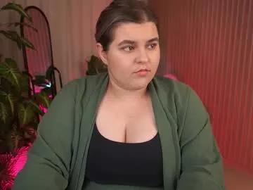 emelilumiere — MY FIRST STREAM EVER! #new #shy #nonude #young #bbw -- Current Goal: Let my top slide... just a little at 500 tokens