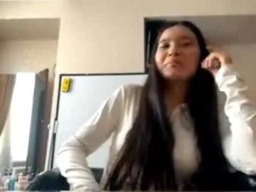emelinamccubrey — Umm, hi, its first day:) Goal - Biggest ever smile!  #new #shy #teen #young #asian [13 tokens remaining]