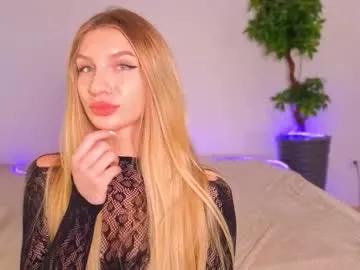 emelly_star — GOAL: Sexy Dance [63 tokens remaining] Welcome to my room! #feet #blonde #squirt #lovense #teen