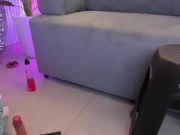 emelyross_ on Chaturbate 