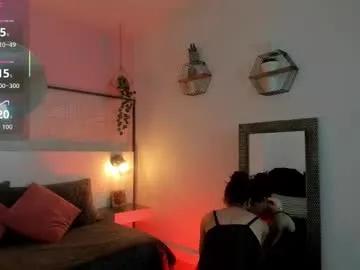 emeralda_co — GOAL: Sexy massage in legs [34 tokens remaining]   #lovense  #latina #pantyhose #milk #hairy