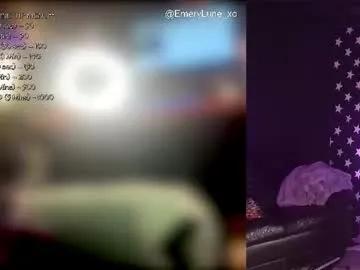 emerylune_xo —  CatGirl Takes #BBC on #FuckMachine  [1474 tokens left] #trans #anal #smalltits