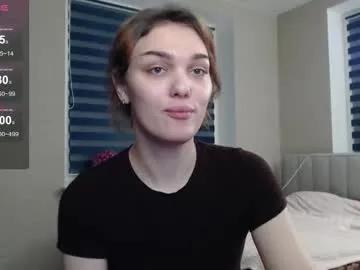 emiliarhodes — CUMSHOW [1324 tokens left]
