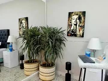 Freechat emilio_brandon on Chaturbate