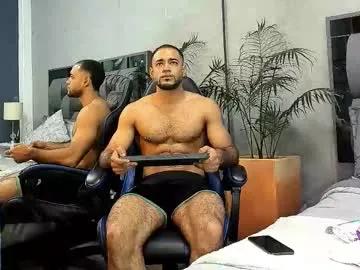 emilio_brandon — Get Naked [50 tokens left] #anal #new #bigcock #cum #muscle