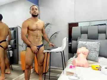 emilio_brandon — Get Naked [25 tokens left] #anal #new #bigcock #cum #muscle