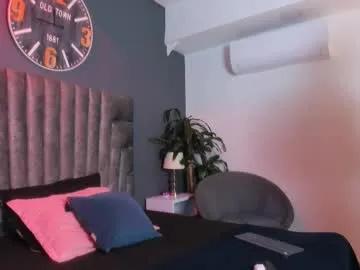 Freechat emilio_brandon on Chaturbate