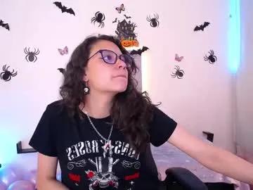 Chaturbate emilirusso is Freechat emilirusso — Emilirusso's room   #new  #cute  #latina  #shy  #smalltits