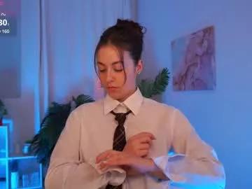 Freechat emiliyaroude on Chaturbate