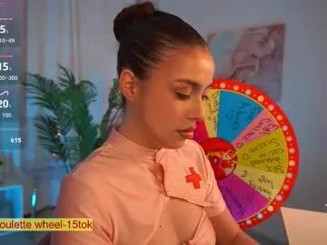 Freechat emiliyaroude on Chaturbate