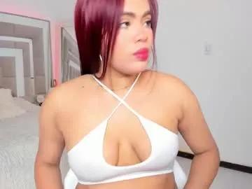 emily_devon — Show Boobs + Play nipples  [24 tokens left] #new #redhead #bigass #latina #deepthroat