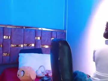 Freechat emily_fox_3 on Chaturbate