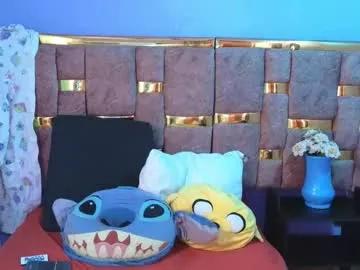 Freechat emily_fox_3 on Chaturbate