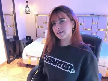 Freechat emily_fox_3 on Chaturbate