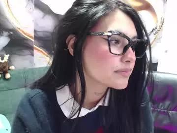 Freechat emily_fox_3 on Chaturbate
