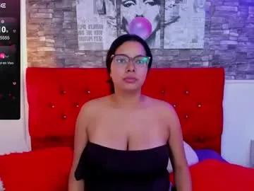 Freechat emily_sc on Chaturbate