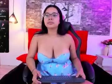 Freechat emily_sc on Chaturbate