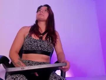 emily_wolf01 — Freechat on Chaturbate