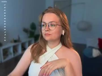 Freechat emilyforelsket on Chaturbate