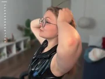 Freechat emilyforelsket on Chaturbate