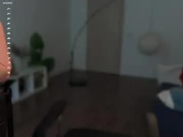 Freechat emilyforelsket on Chaturbate
